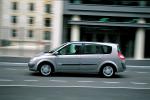 Renault Grand Scenic 2004 года